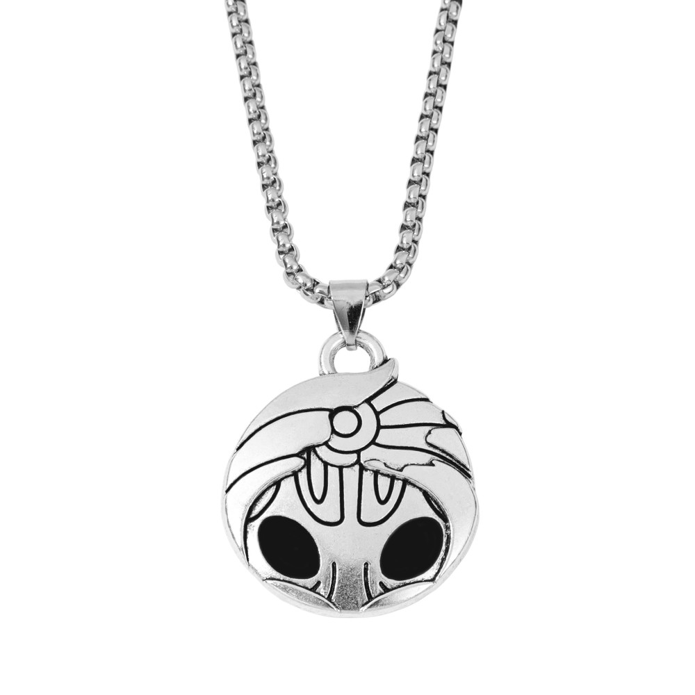 Gaming Accessories As Gifts - Kalung Permainan Kartun Modis Kreatif, Liontin