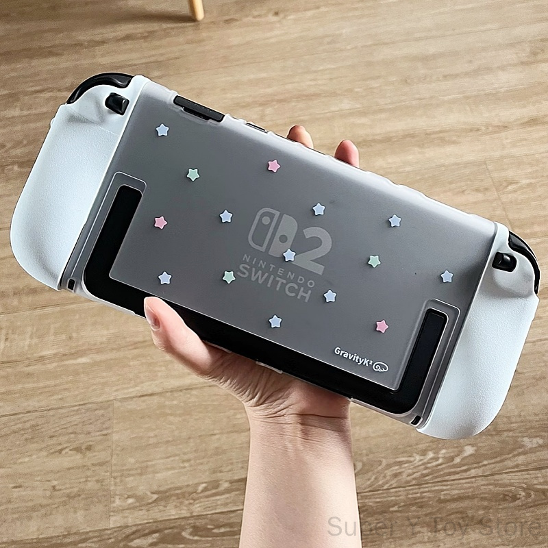 Gaming Accessories Controller - Casing Pelindung Original Baru Untuk Switch