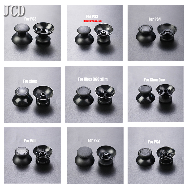 Gaming Accessories Xbox Series S - 2 Buah Tutup Thumbstick Analog Pengendali