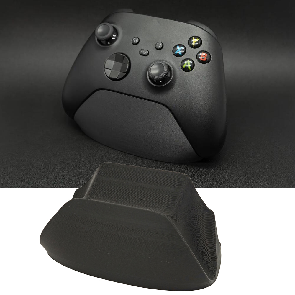Gaming Accessories Xbox Series S - Penyangga Kontroler Game untuk Xbox One