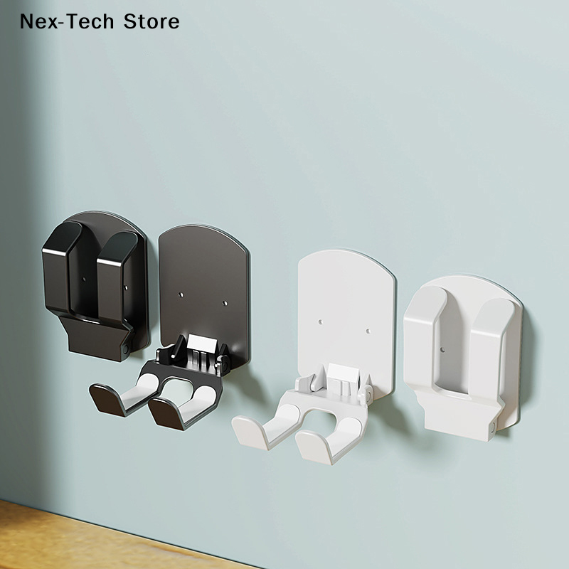 Gaming Accessories Wall Mount - Braket Headset dan Pengontrol Gaming yang