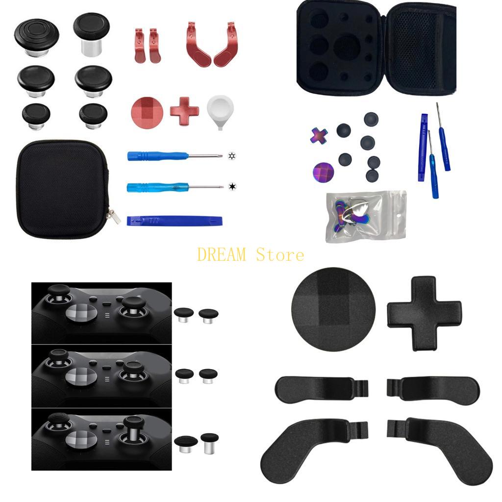 Best Gaming Accessories Xbox - Thumbstick & Dayung Logam 17 In