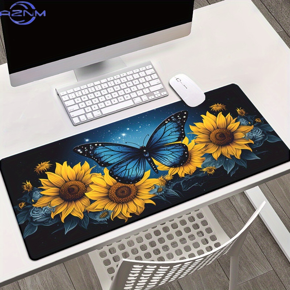Gaming Accessories Wallpaper - 1 Buah Alas Mouse Wallpaper Kreatif