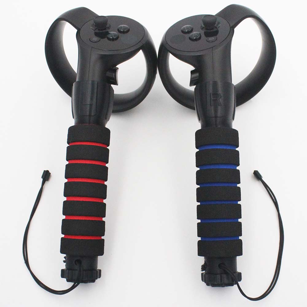 Gaming Accessories Controller - AMVR 1 Pasang Pegangan Ekspansi untuk