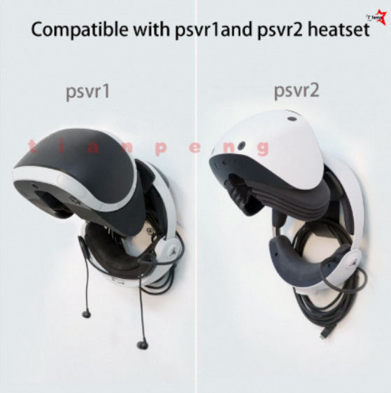 WYORESY untuk Monzlteck PSVR1/ - Gaming Accessories Headset ulasan dan harga