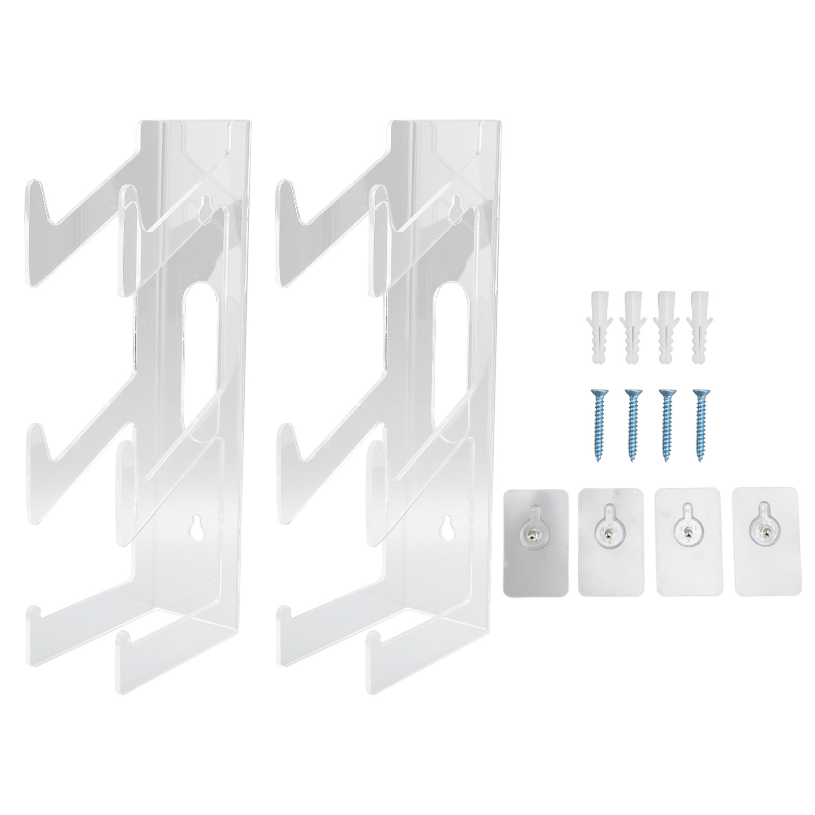 Penyangga Pengontrol, Aksesori - Gaming Accessories Wall Mount ulasan dan harga