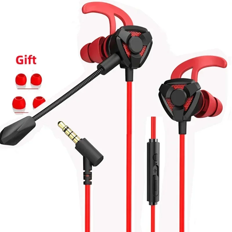 Headphone Gamer, Earphone berk - Venom Gaming Accessories ulasan dan harga
