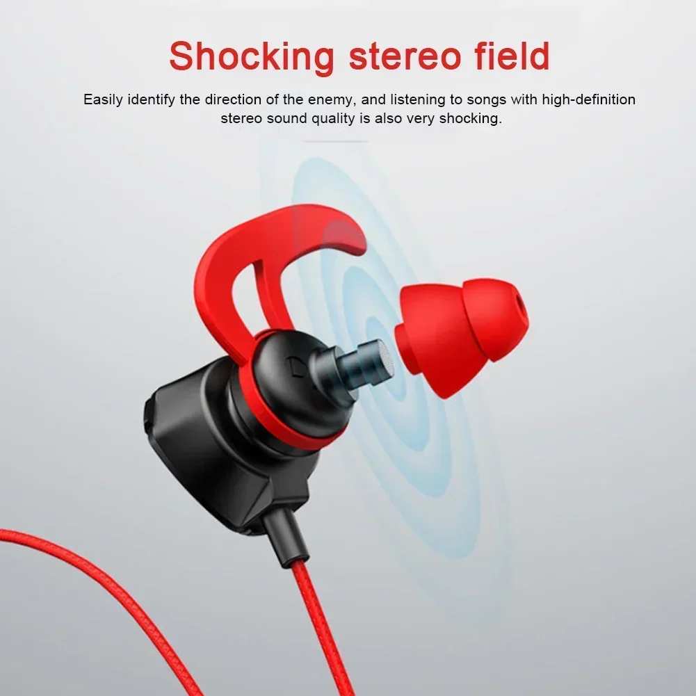 Headphone Gamer, Earphone berk - Venom Gaming Accessories ulasan dan harga