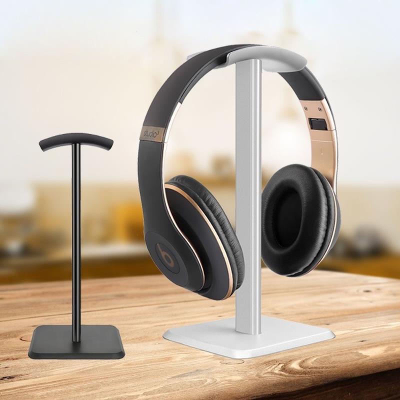 Penyangga Headphone Multifungs - Gaming Accessories Headset ulasan dan harga
