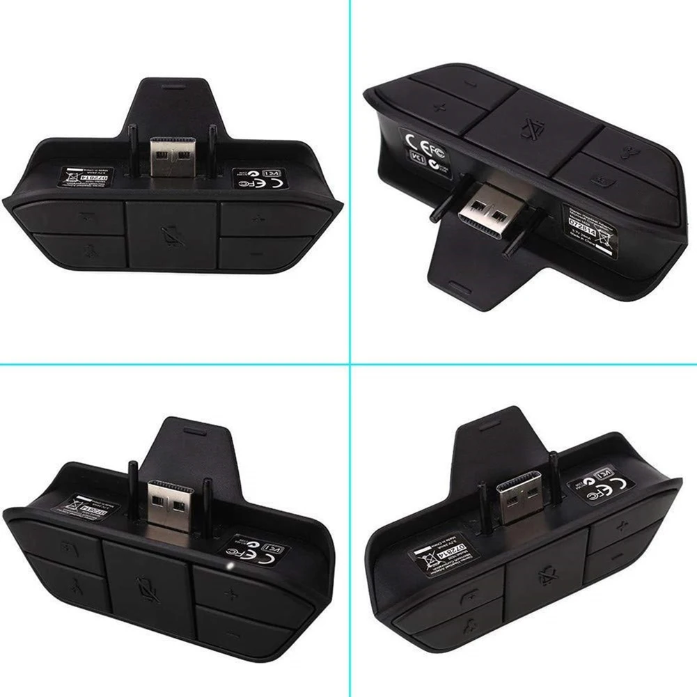 Adaptor Headset Stereo untuk X - Gaming Accessories Headset ulasan dan harga
