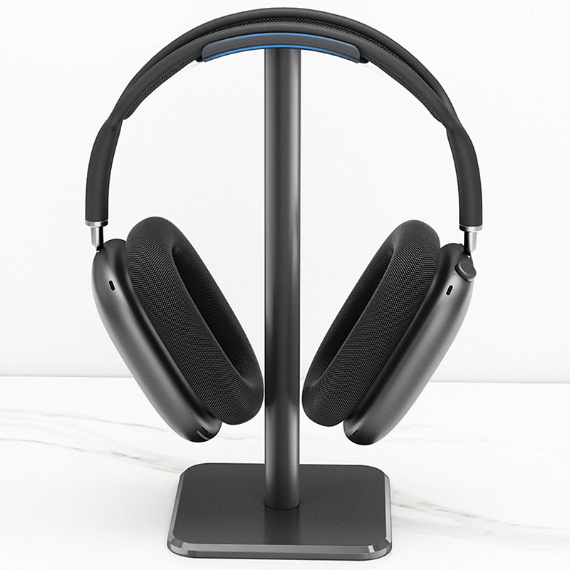 Rak Penyangga Headphone Univer - Gaming Accessories Headset ulasan dan harga
