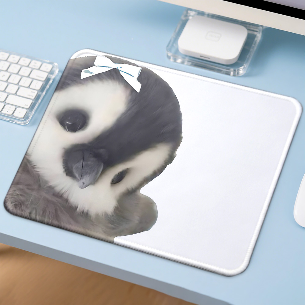 Mosepad Kawaii Alas Komputer K - Gaming Accessories Companies ulasan dan harga