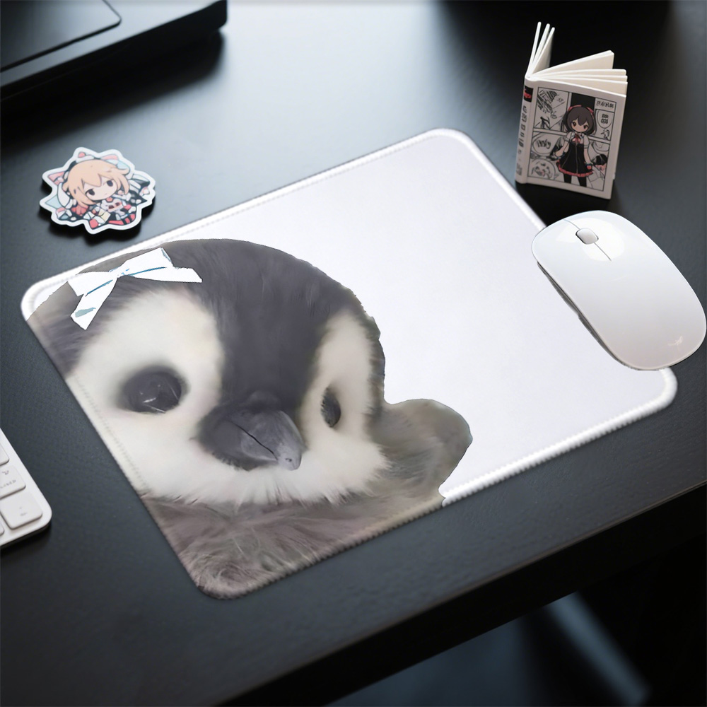 Mosepad Kawaii Alas Komputer K - Gaming Accessories Companies ulasan dan harga