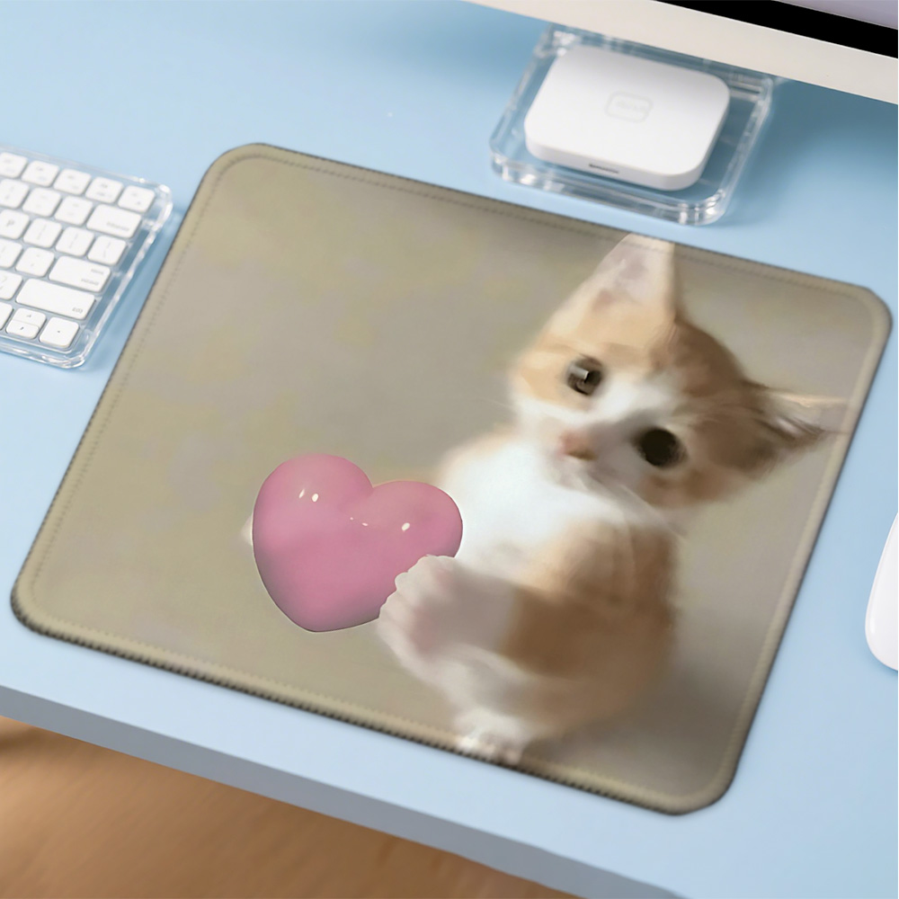 Mosepad Kawaii Alas Komputer K - Gaming Accessories Companies ulasan dan harga