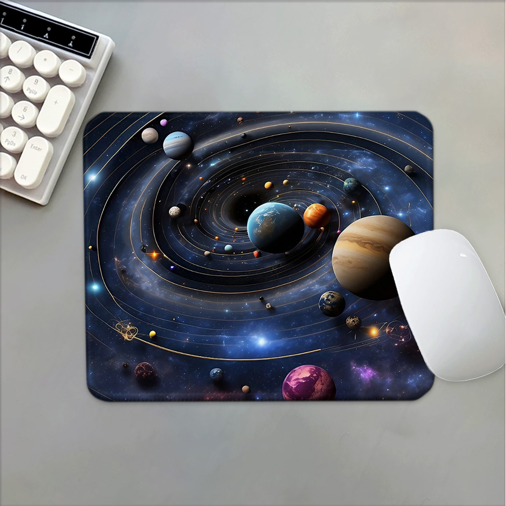 Mosepad Universe Alas Komputer - Gaming Accessories Companies ulasan dan harga