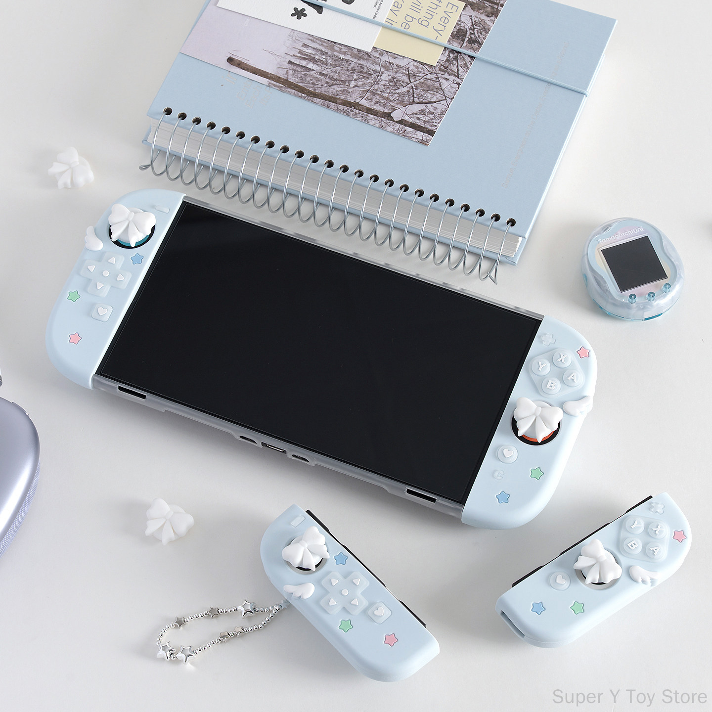 Casing Pelindung Original Baru - Gaming Accessories Controller ulasan dan harga