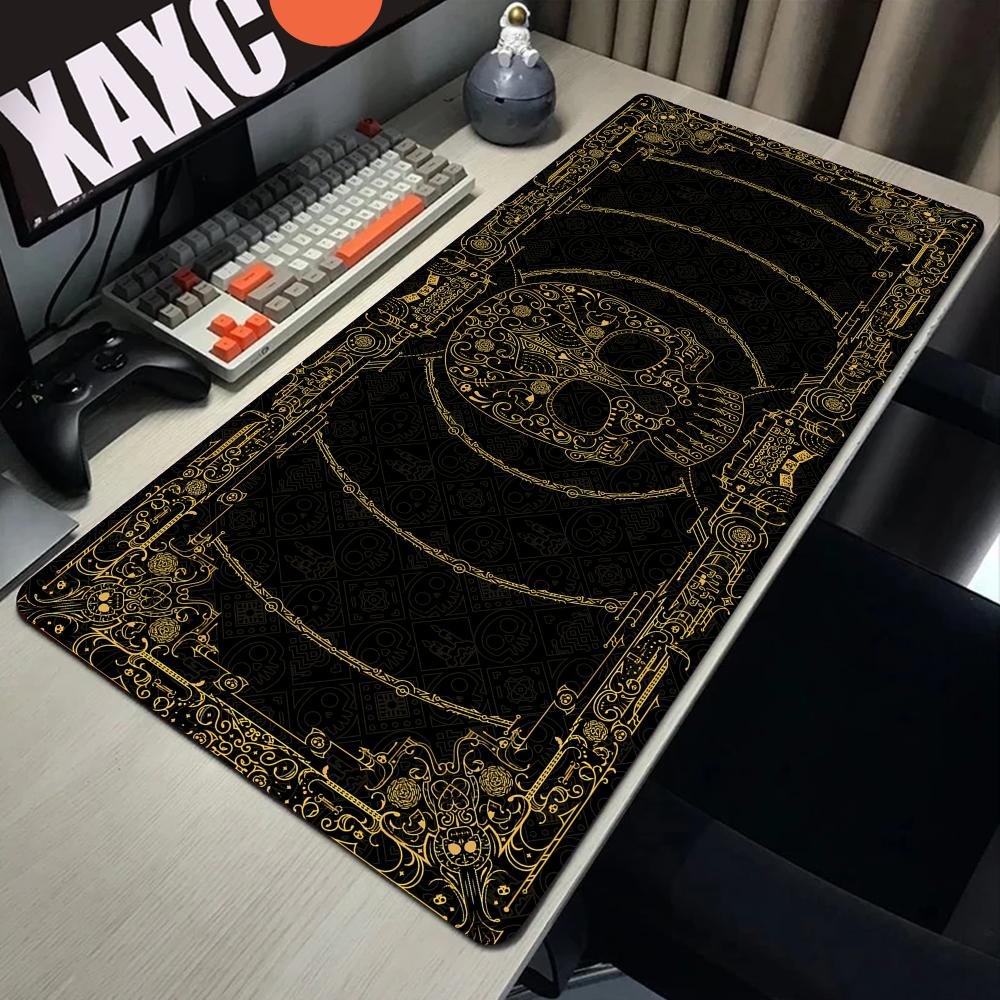 HYBXAXC Black Hole Mouse Pad A - Gaming Accessories Companies ulasan dan harga