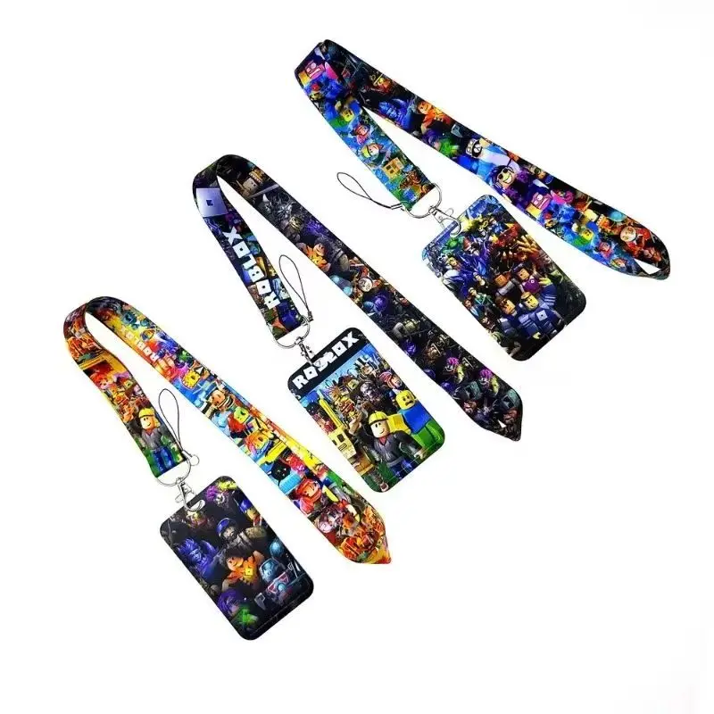 Tempat Kartu Ponsel Roblox Bar - Gaming Accessories Roblox ulasan dan harga