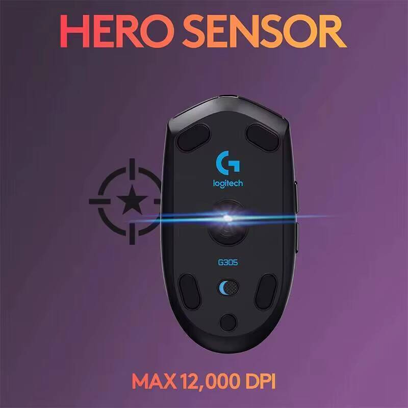 Mouse Gaming Nirkabel Logitech - Gaming Accessories To Have ulasan dan harga