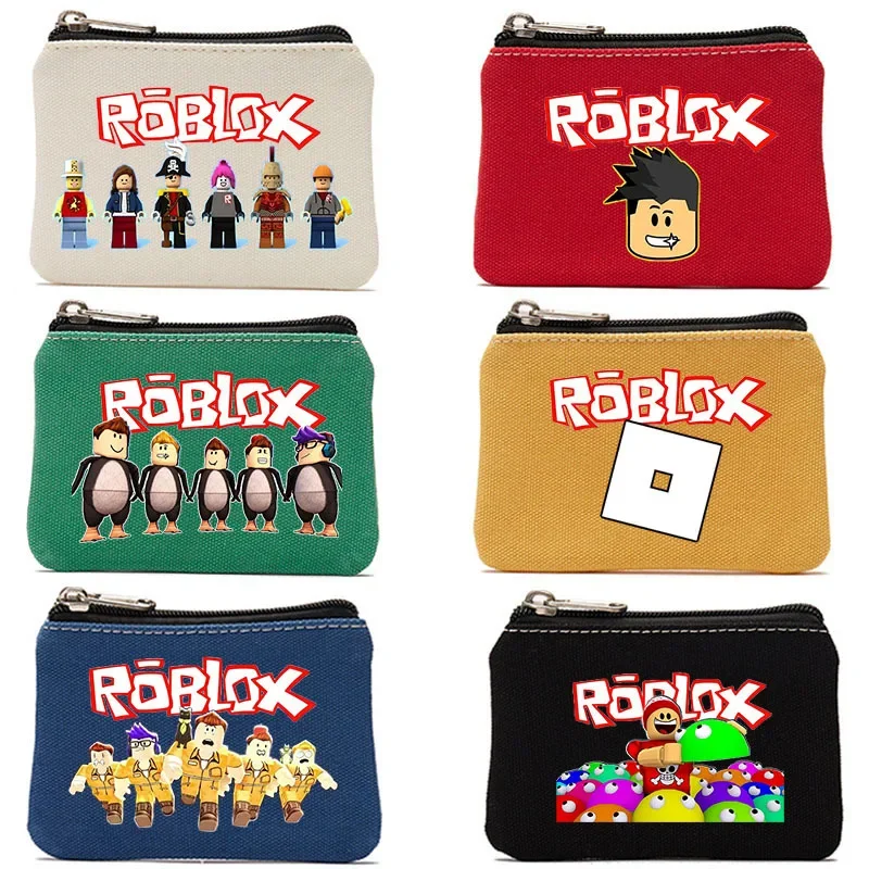 Dompet Koin Robloxs untuk Wani - Gaming Accessories Roblox ulasan dan harga