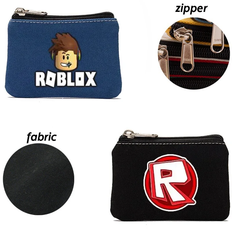 Dompet Koin Robloxs untuk Wani - Gaming Accessories Roblox ulasan dan harga