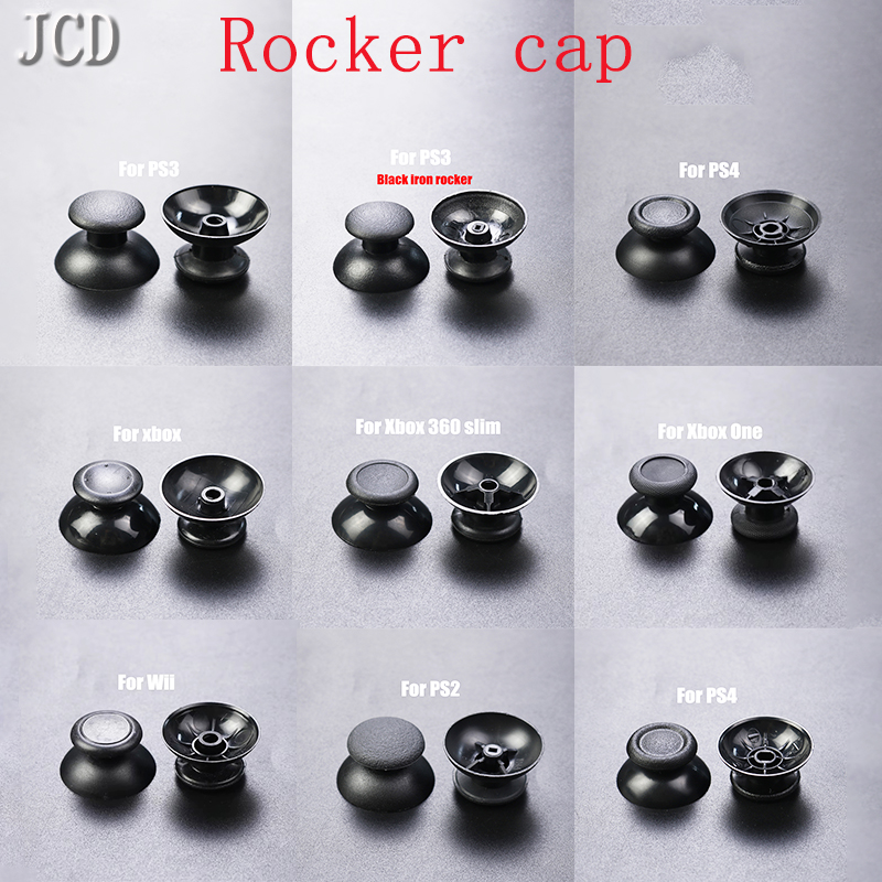 2 Buah Tutup Thumbstick Analog - Gaming Accessories Xbox Series S ulasan dan harga