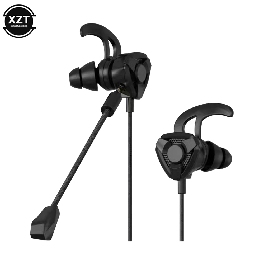 Headphone Gamer, Earphone berk - Venom Gaming Accessories ulasan dan harga