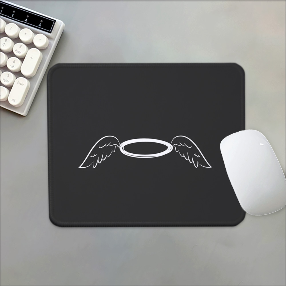 Mosepad Sayap Malaikat Alas Ko - Gaming Accessories Companies ulasan dan harga
