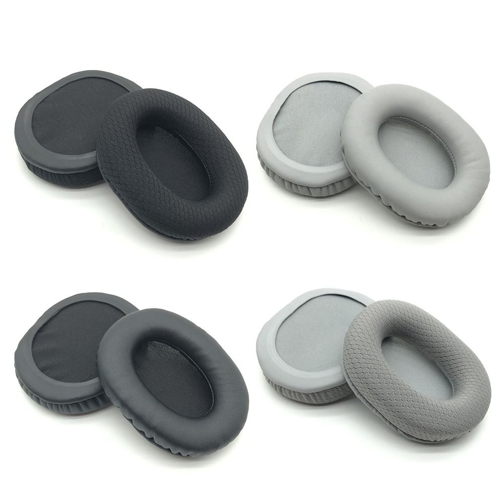 2 buah Headset bantalan teling - Gaming Accessories Razer ulasan dan harga