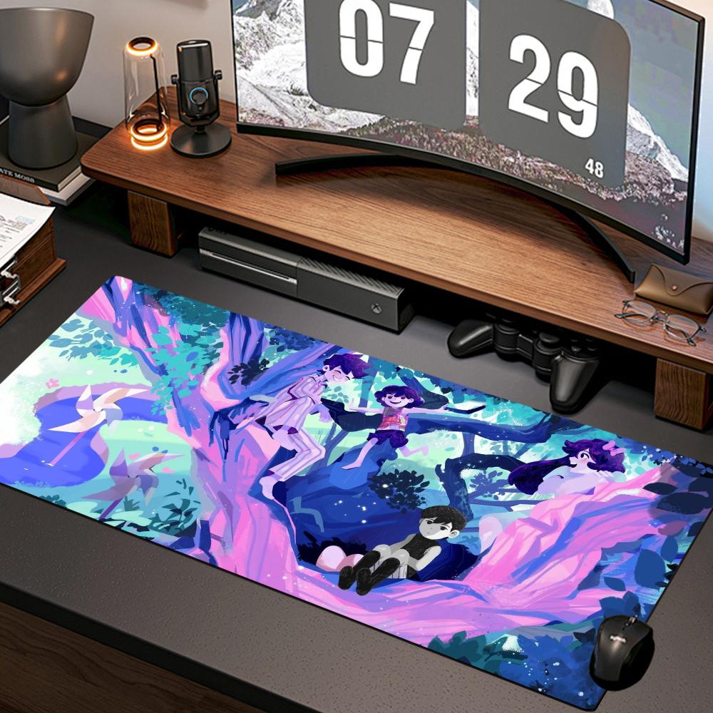 Alas Mouse Omori Wallpaper Bar - Gaming Accessories Wallpaper ulasan dan harga