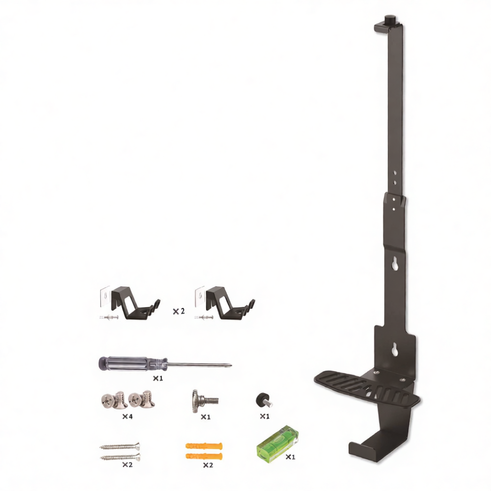 Penyangga Dinding Untuk Konsol - Gaming Accessories Wall Mount ulasan dan harga
