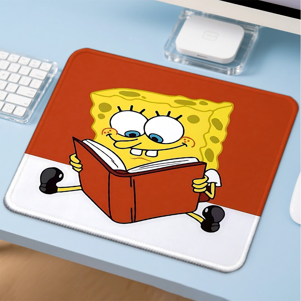 Alas Keyboard S-Spongebobs Ala - Gaming Accessories Companies ulasan dan harga