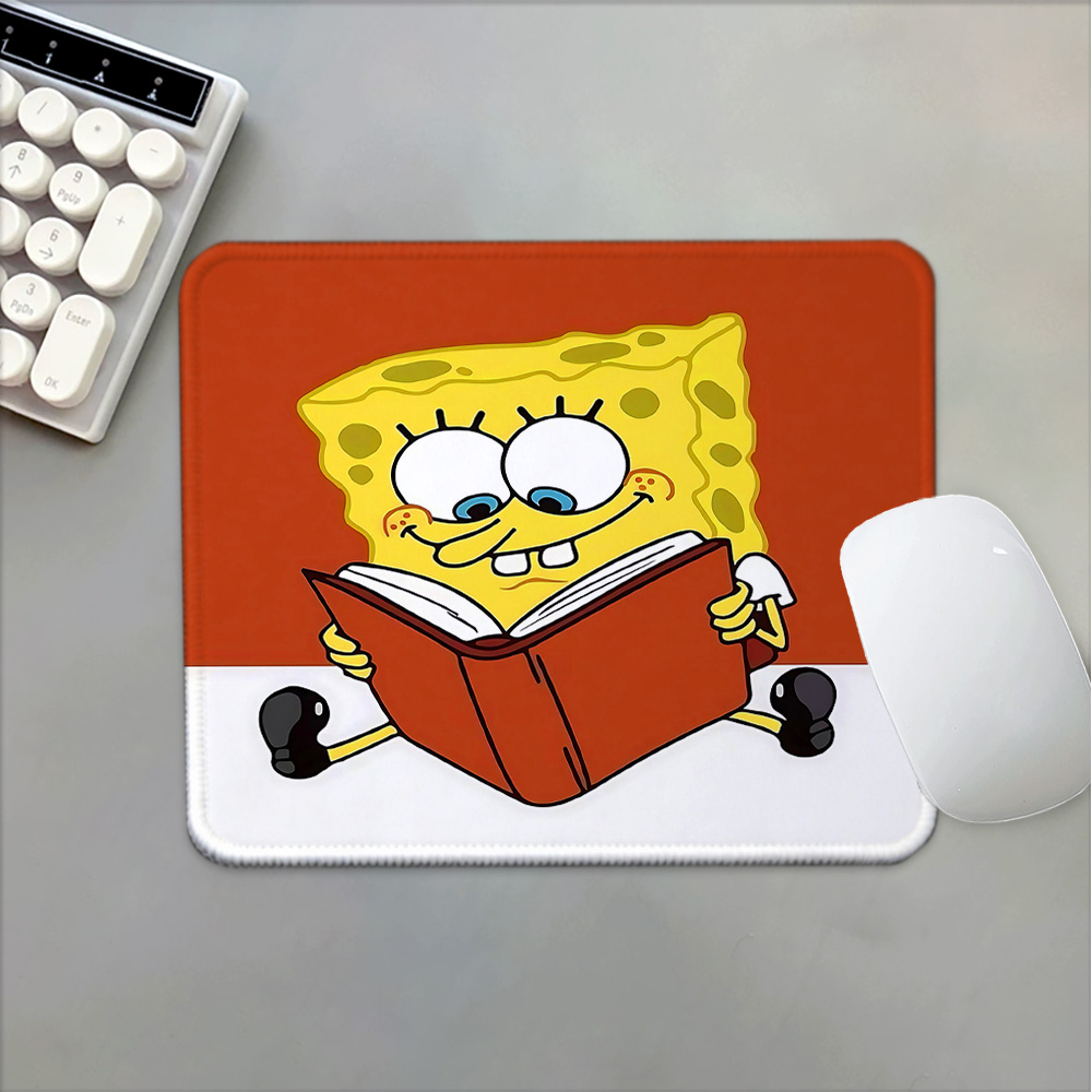 Alas Keyboard S-Spongebobs Ala - Gaming Accessories Companies ulasan dan harga