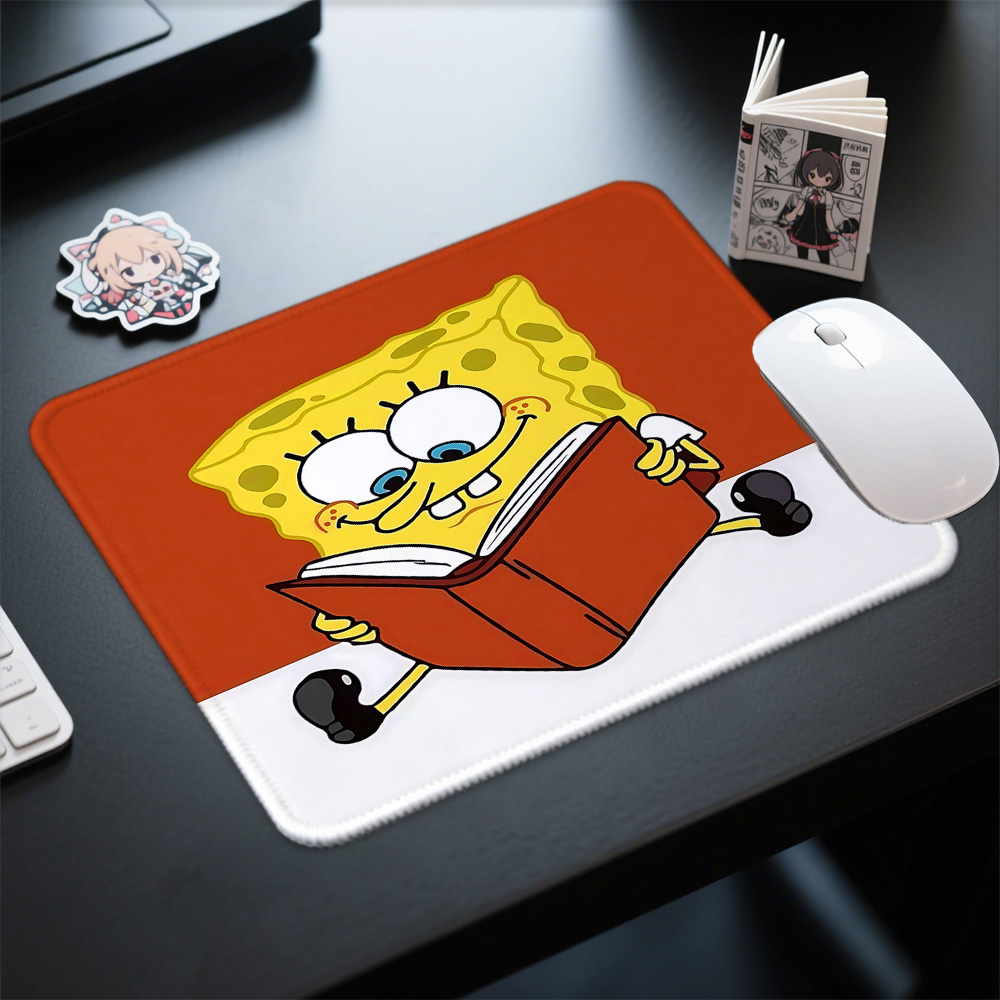 Alas Keyboard S-Spongebobs Ala - Gaming Accessories Companies ulasan dan harga