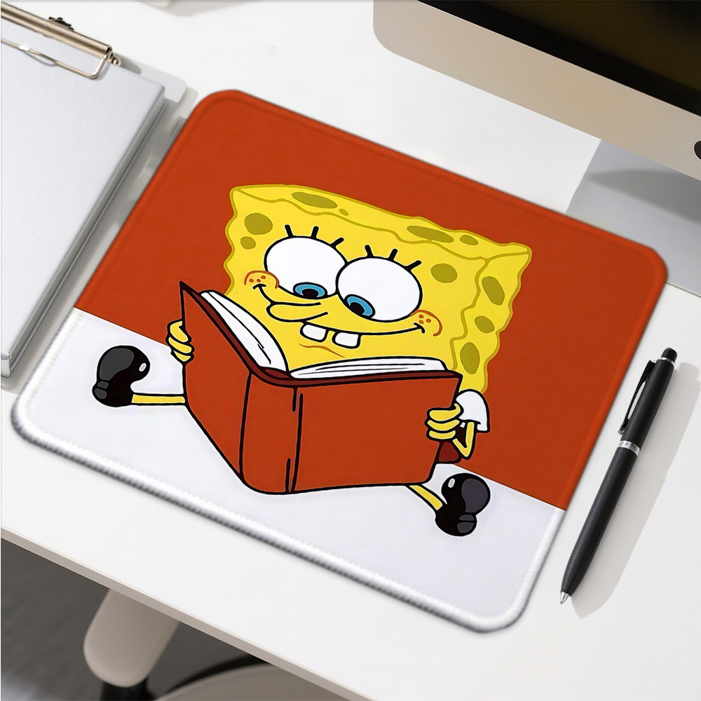 Alas Keyboard S-Spongebobs Ala - Gaming Accessories Companies ulasan dan harga