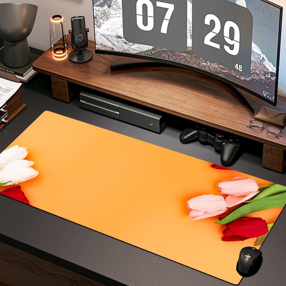Alas Mouse Wallpaper Tulip Ala - Gaming Accessories Wallpaper ulasan dan harga