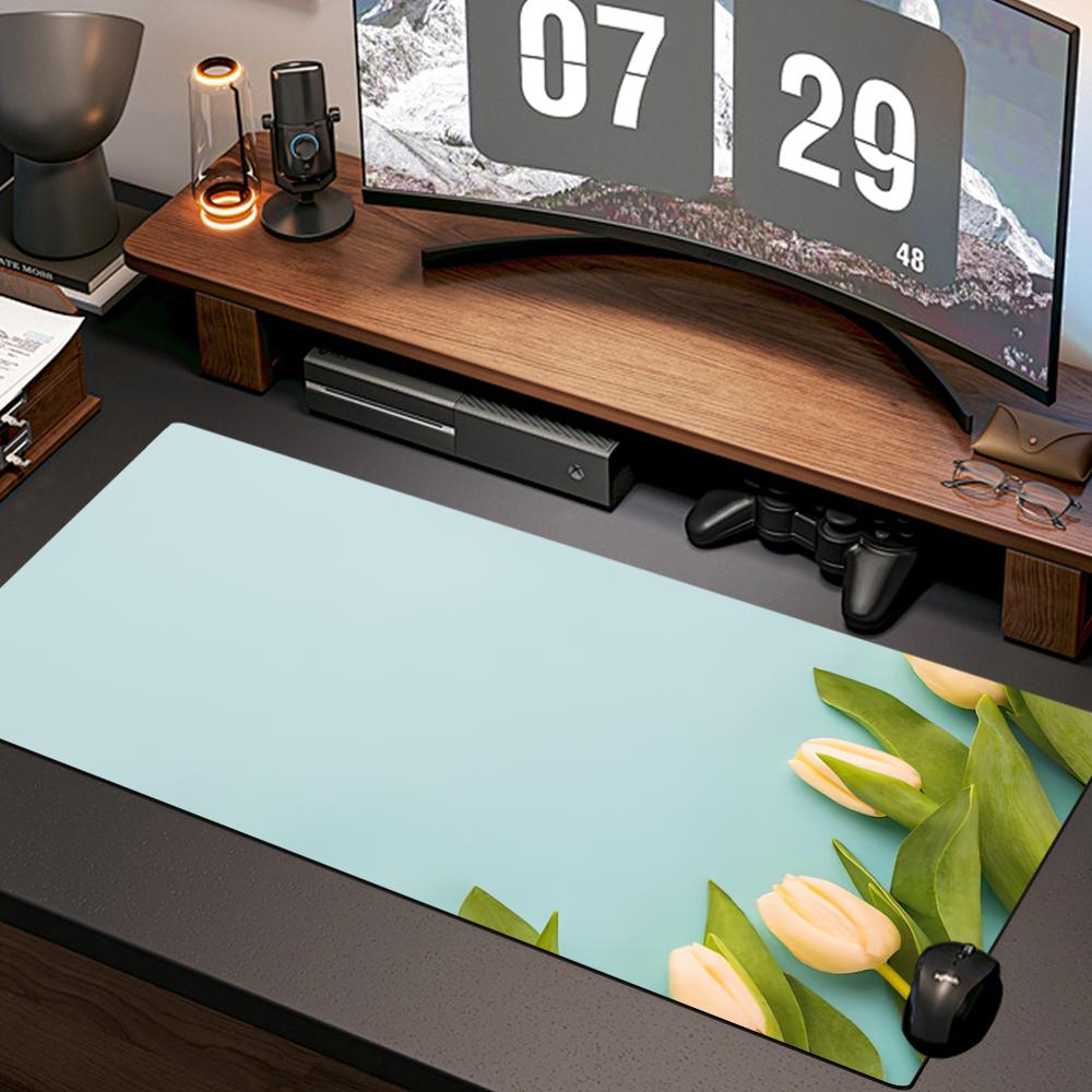 Alas Mouse Wallpaper Tulip Ala - Gaming Accessories Wallpaper ulasan dan harga