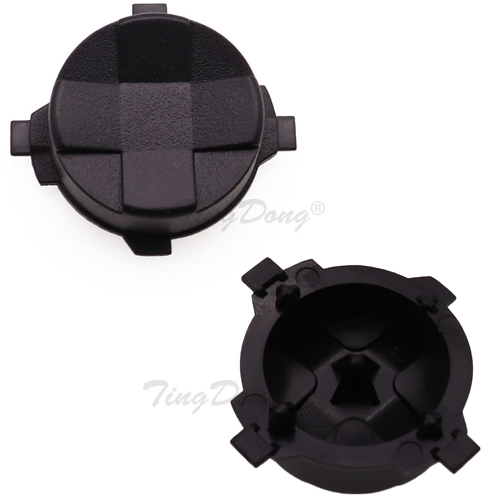 Kunci tombol arah silang plast - Gaming Accessories Xbox Series S ulasan dan harga