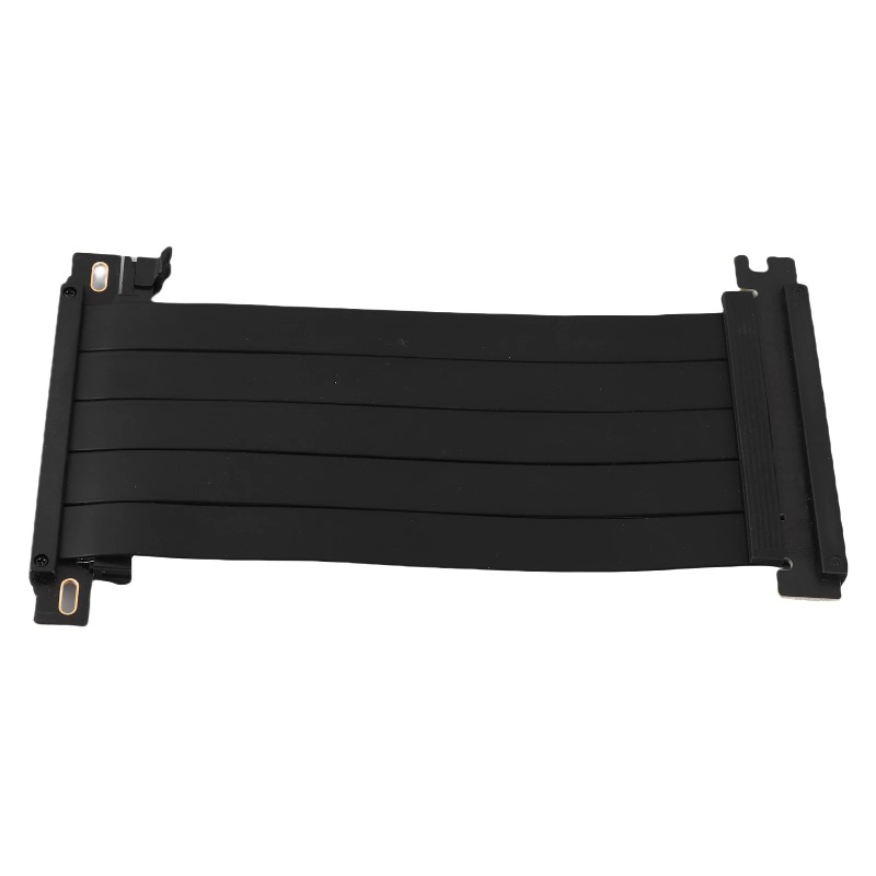 Kabel Ekstensi GPU Stabil PCIE - Pcie Extension Cable ulasan dan harga