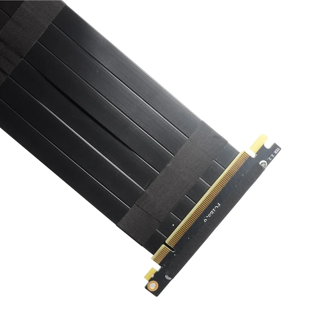 Kabel Ekstensi Kartu Grafis Bl - Pcie Extension Cable ulasan dan harga