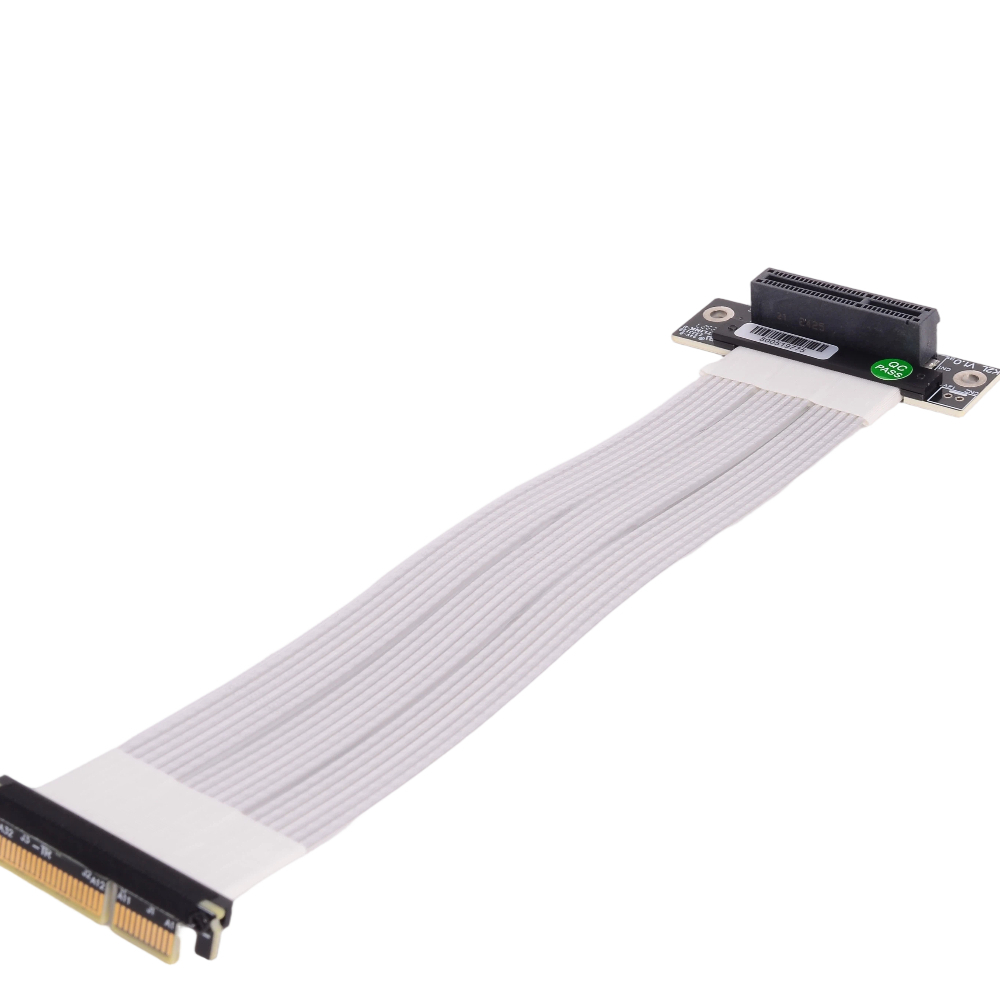 ADT-Link K22SL-TL PCIE 4.0 X4  - Pcie Extension Cable ulasan dan harga