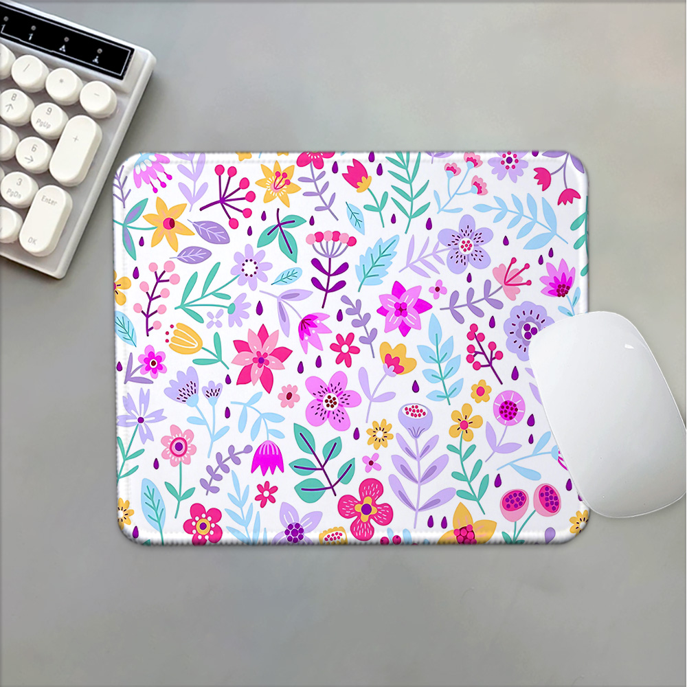 Mosepad Alas Komputer Bermotif - Gaming Accessories Companies ulasan dan harga