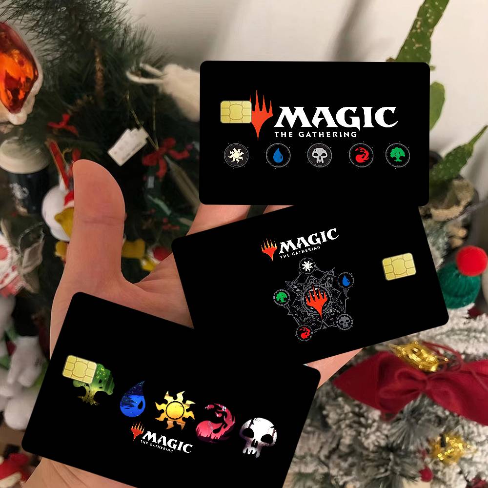 Stiker Film Pelindung Kartu Kr - Gaming Accessories Wallpaper ulasan dan harga