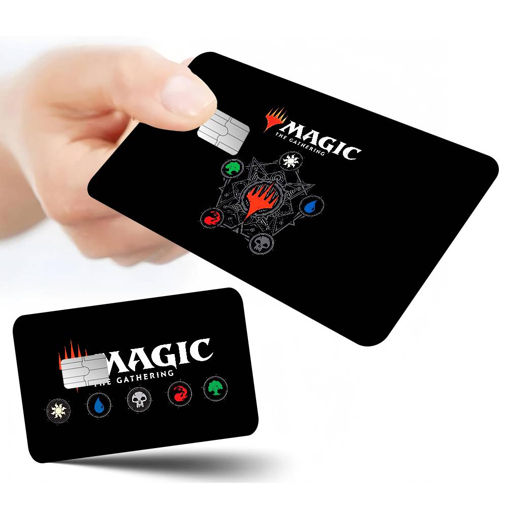 Stiker Film Pelindung Kartu Kr - Gaming Accessories Wallpaper ulasan dan harga