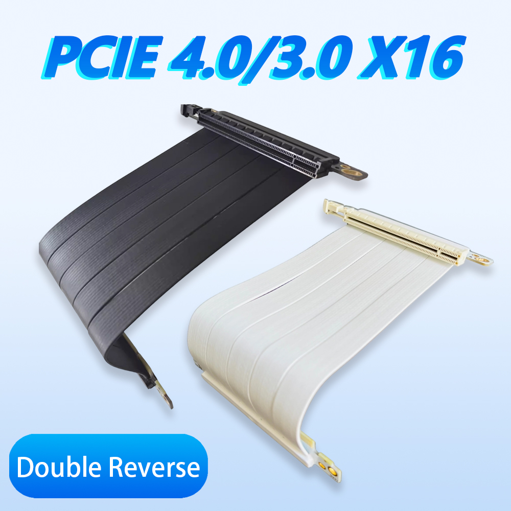 Kabel Ekstensi Kartu Grafis PC - Pcie Extension Cable ulasan dan harga