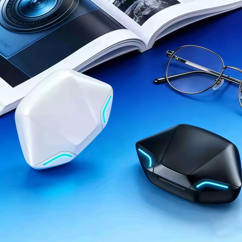 Headset Bluetooth Nirkabel X15 - Venom Gaming Accessories ulasan dan harga