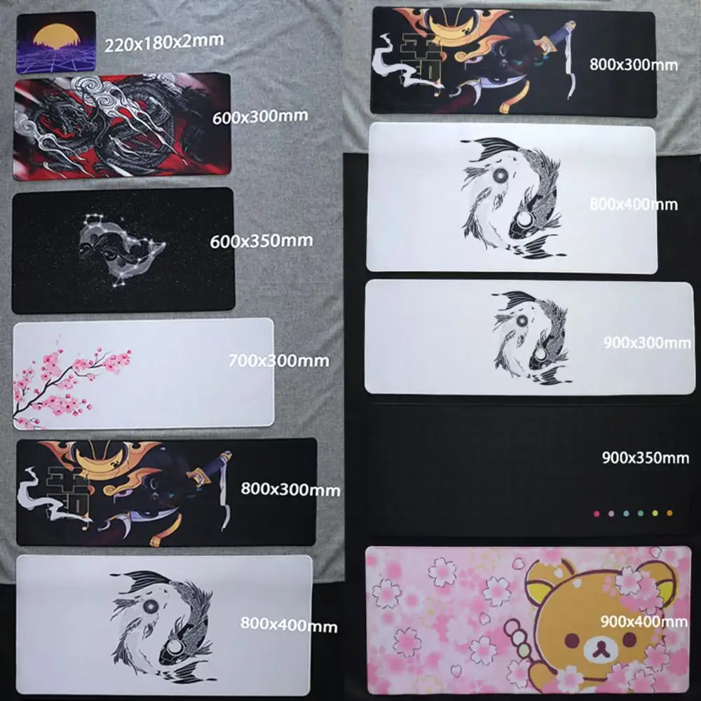 Alas Mouse Pisau Prajurit Samu - Gaming Accessories Companies ulasan dan harga