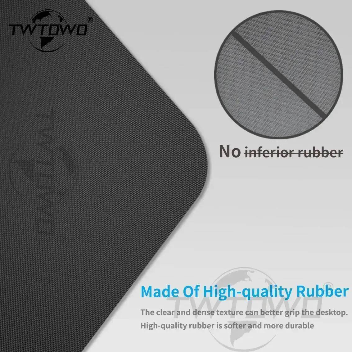 Mouse Pad Gamer Motif Bunga Sa - Gaming Accessories Pink ulasan dan harga