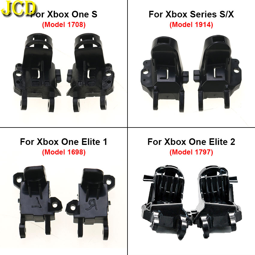 JCD untuk Xbox One seri S X El - Gaming Accessories Xbox Series S ulasan dan harga