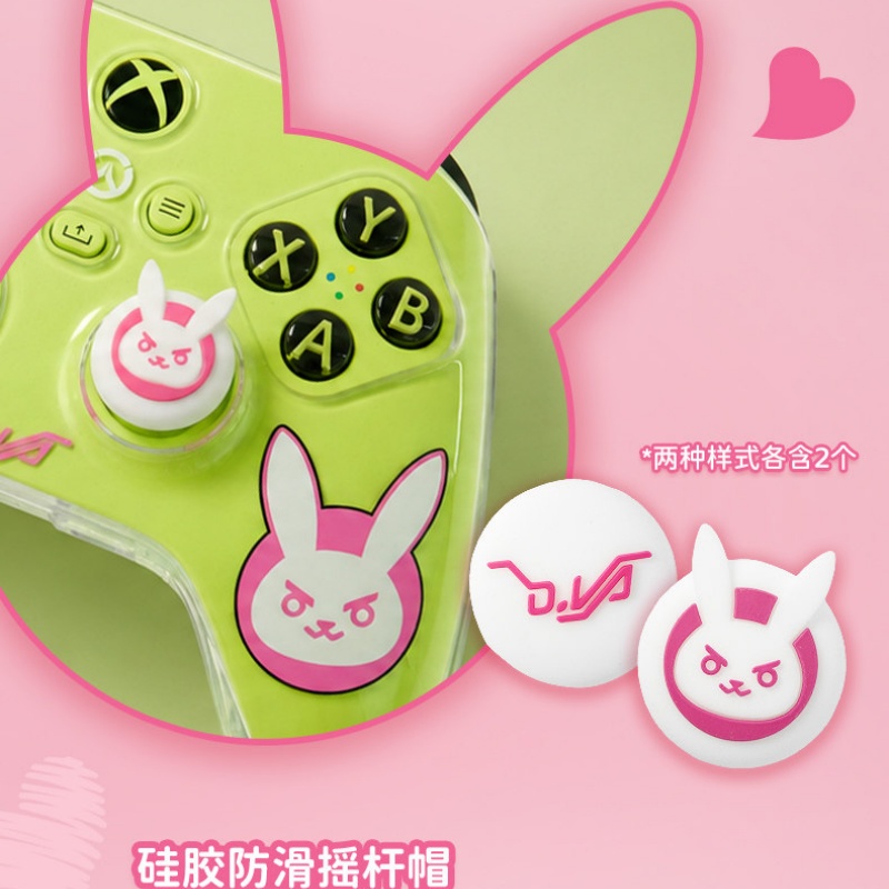 Pelindung Kontroler Game Xbox  - Gaming Accessories Controller ulasan dan harga
